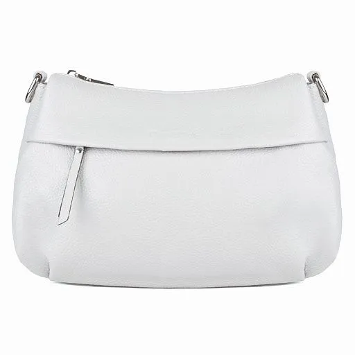 Сумка жен GH-6001 бел. нат.кожа Claus Schulz