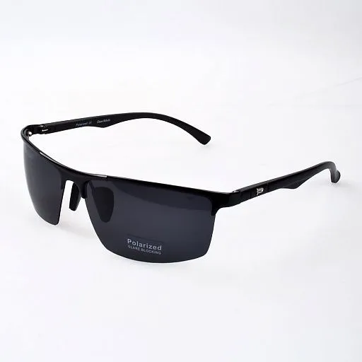 Очки поляриз. CS M/M-5507 черн