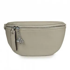 Кросс-боди GH-5029-1 беж. нат.кожа Claus Schulz