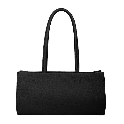 Сумка жен GH-6789 черн. нат.кожа Claus Schulz