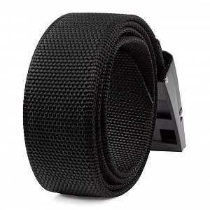 Ремень TT-2Z-81202-3.5 черный текстиль