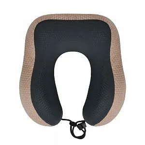 Подушка BG-5772 memory foam трикотаж какао