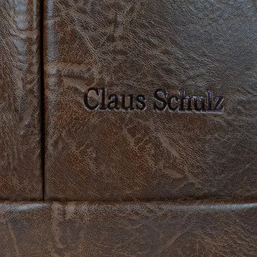 Рюкзак кроссбоди BG-19025 кор. экокожа Claus Schulz
