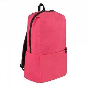Рюкзак дет. BG-4136 розовый текстиль