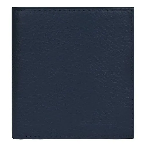 Кошелек жен MO-011-5 син. нат.кожа Sezfert