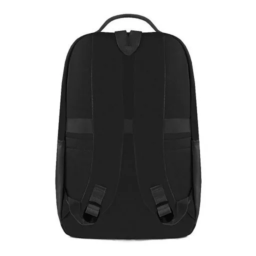 Ранец BG-2385 черный текстиль