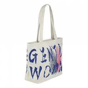 Сумка-шоппер BG-642-2 текстиль